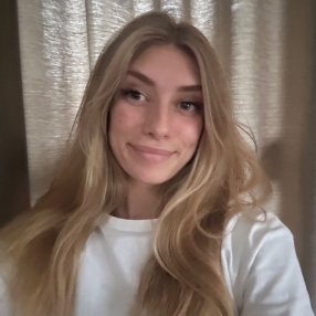 Emma, Babysitter in Roskilde