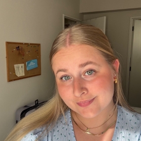 Natasha Haar, Babysitter i Slagelse