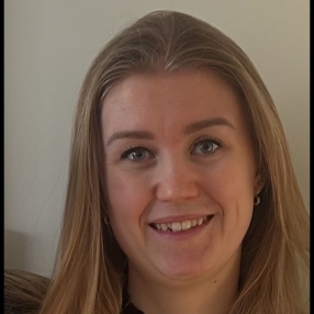 Cecilie, Babysitter i Herlev
