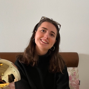 Tara, Babysitter in København