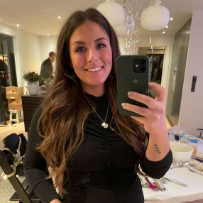 Josephine, Familie i Næstved