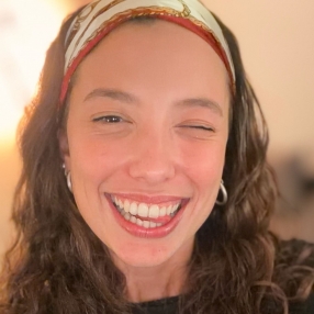Noe Zubigaray, Babysitter i Frederiksberg