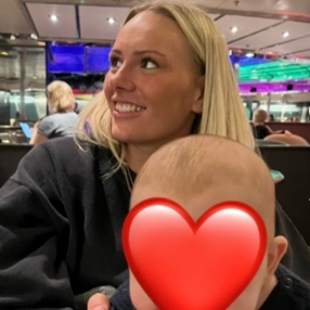 Liva, Babysitter i København