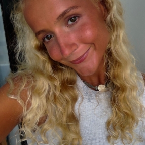 Madicken, Babysitter in Kerteminde