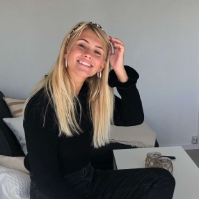 Martine, Babysitter in Taastrup