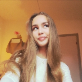 Lilje, Babysitter i Albertslund