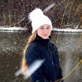 Nathalie, Babysitter in Søborg