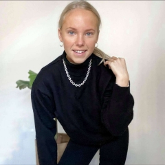 Babysitter Sara in Odense