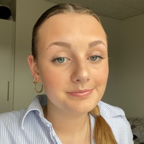 Eva, Babysitter i Vejle
