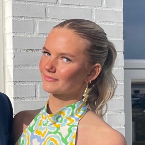 Botilde, Babysitter i Kalundborg