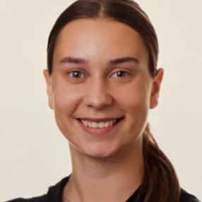 Anna, Babysitter i Aalborg
