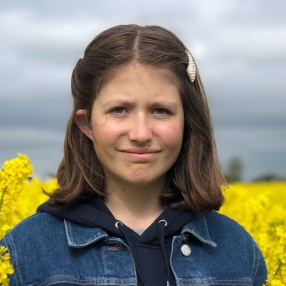 Emilie, Babysitter in Lillerød