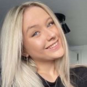 Frederikke, Babysitter i Dianalund