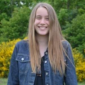 Matilde, Babysitter i Esbjerg
