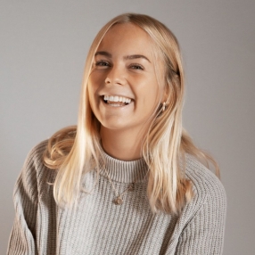 Emma, Babysitter i Esbjerg