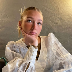 Cecilie, Babysitter i Hvidovre