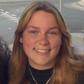 Ida, Babysitter i Solrød Strand