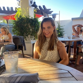 Maria, Babysitter in Aarhus