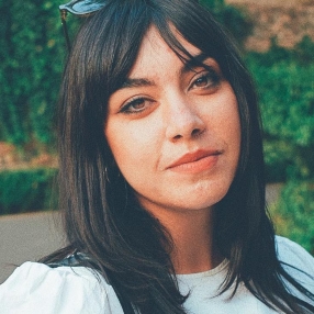 Maria, Babysitter i København