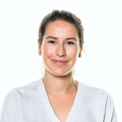 Babysitter Farah i København