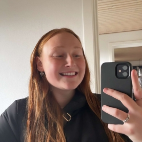 Jasmin, Babysitter in Vordingborg