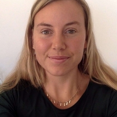 Babysitter Carla in Aarhus