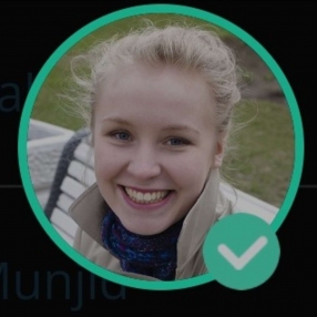 Zahra, Babysitter i Hvidovre
