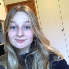 Babysitter Gry i Virum