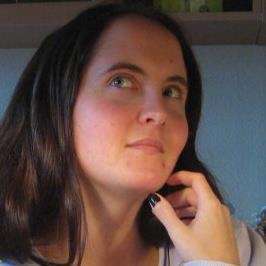 Stine, Babysitter in Aabenraa