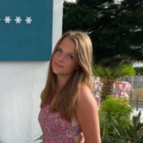 Anne-Kathrine, Babysitter in Kolding