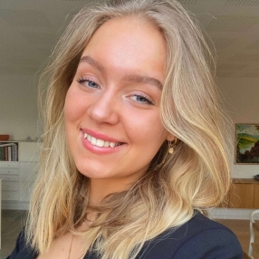 Sofia, Babysitter i Vadum