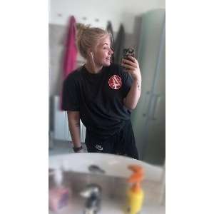 Emilie, Babysitter i Frederikshavn