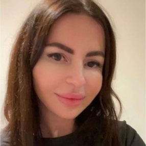 Tanya, Babysitter i Dianalund