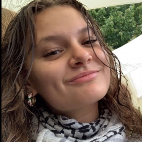 Caroline, Babysitter i Aalborg