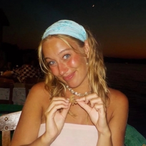 Laura, Babysitter i Frederiksberg