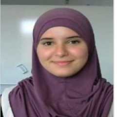 Babysitter Zahra i Rødovre
