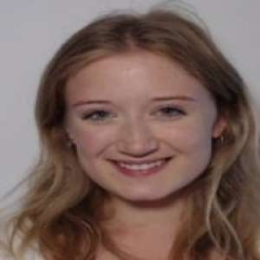 Babysitter Augusta in København