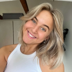 Babysitter Helena i Odder