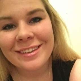 Sofie, Babysitter i Rønne