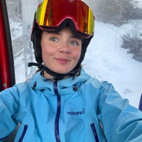 Anna, Babysitter i Aarhus