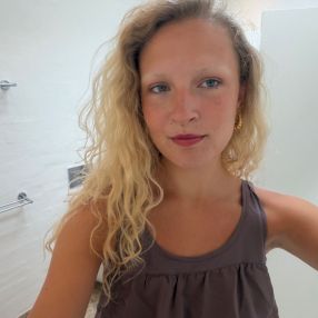 Nikoline, Babysitter in Viborg