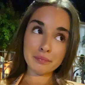 Caterina, Babysitter i København