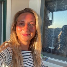 Laura, Babysitter in Frederiksberg