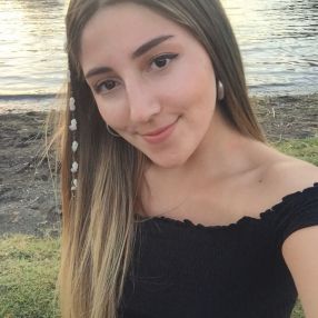 Paulina, Babysitter i København