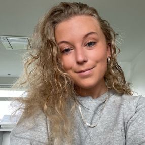 Marie, Babysitter i Haderslev