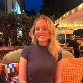 Emma, Babysitter in Korsør