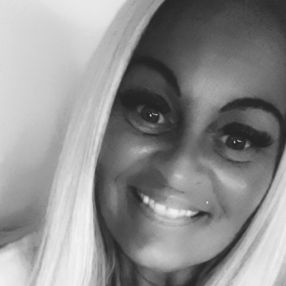 Heidi, Babysitter i Hvidovre