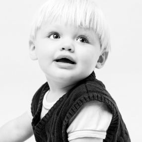 Sofie, Familie i Hørsholm