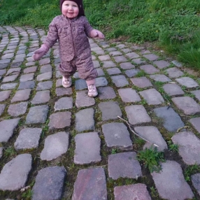 Patricia, Familie i Korsør
