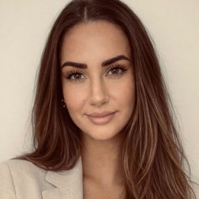 Gülperi, Babysitter i Helsingør